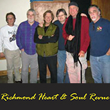 Richmond Heart & Soul Revue